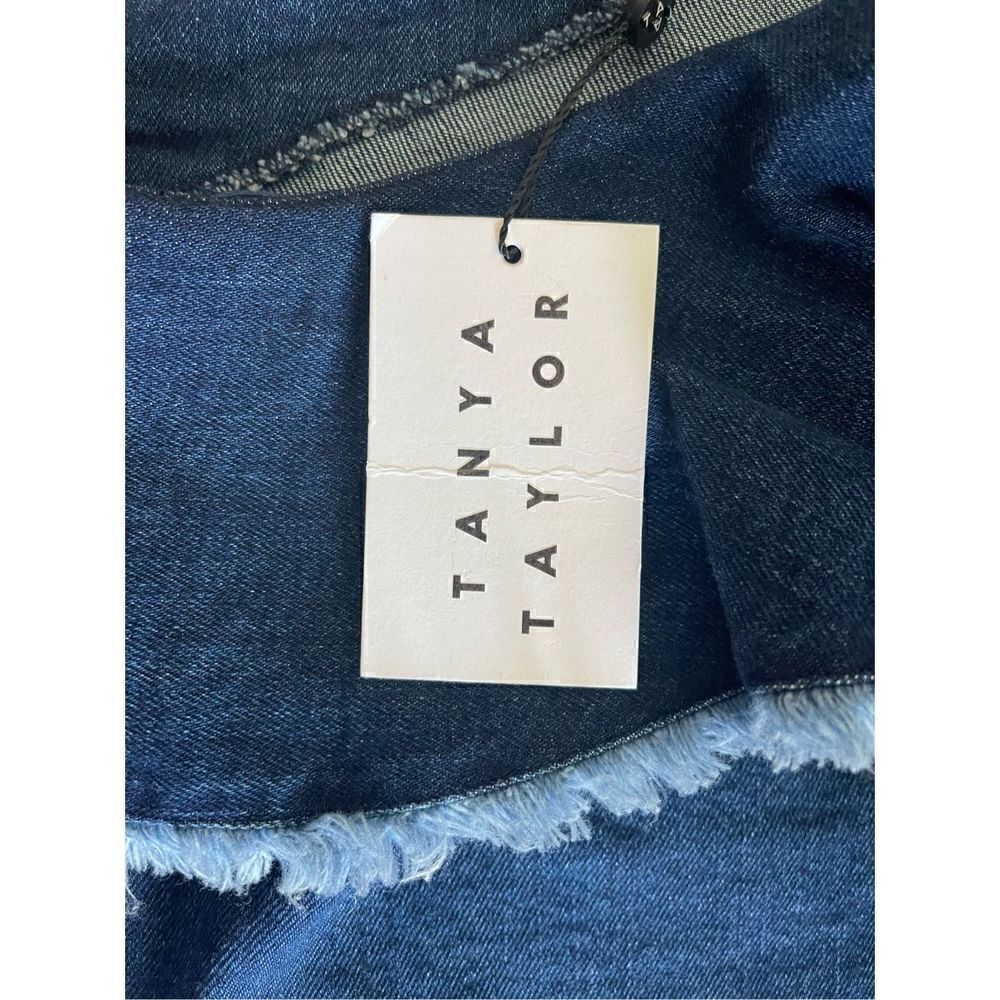 Tanya Taylor Top❤️ - Picture 5 of 7